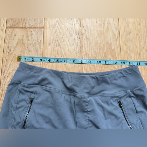 Athleta women’s‎ jogger pants size 8 grey - Picture 6 of 11